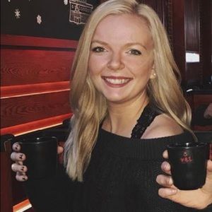 Meet your Posher, Ciera